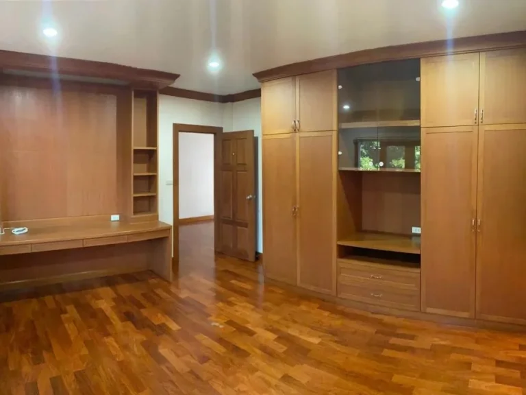 Code16953 HouseHome office for RENT BTS Ekkamai ให้เช่าบ้านเดี่ยว 2 ชั้นหลังใหญ่ ใจกลางเมือง เอกมัย