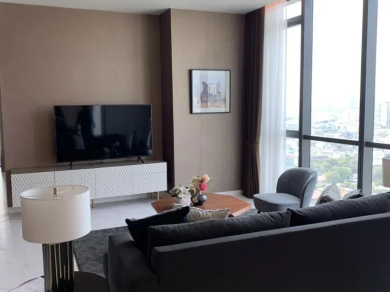 Code16499 Luxury FlatApartmentCondo for RENT in Thonglor 2 bedrooms with Private Elevator