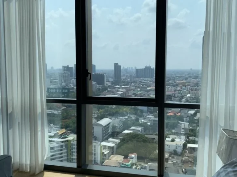 Code16499 Luxury FlatApartmentCondo for RENT in Thonglor 2 bedrooms with Private Elevator