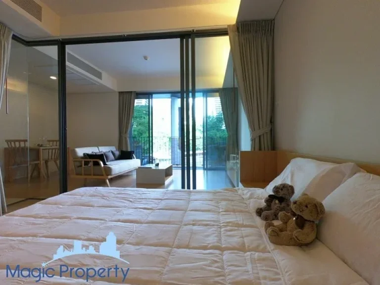 ให้เช่าคอนโด ไซมิส จอยญ่า สุขุมวิท 31 Siamese Gioia Sukhumvit 31 For Rent