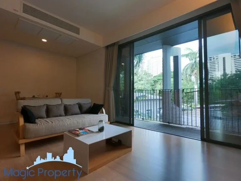 ให้เช่าคอนโด ไซมิส จอยญ่า สุขุมวิท 31 Siamese Gioia Sukhumvit 31 For Rent