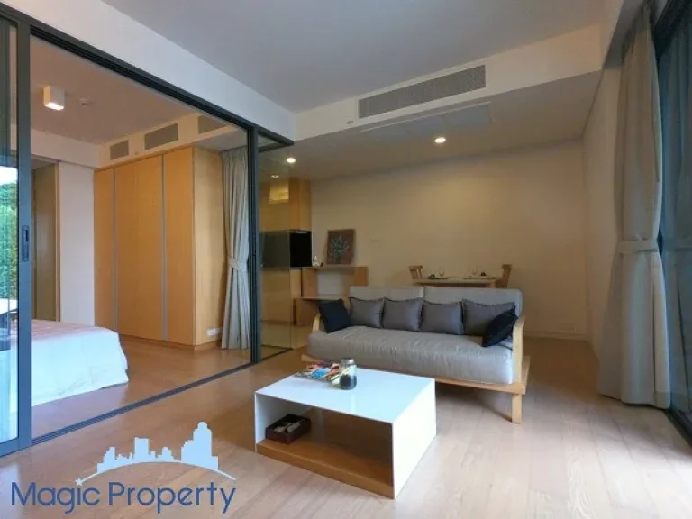 ให้เช่าคอนโด ไซมิส จอยญ่า สุขุมวิท 31 Siamese Gioia Sukhumvit 31 For Rent