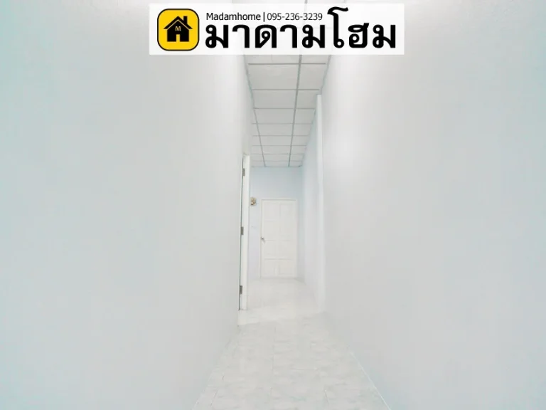 หมู่บ้านรักไทย ขายบ้านอยุธยา บ้านใกล้เซนทรัลอยุธยา มาดามโฮมขายบ้านอยุธยา