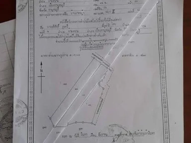 ขายที่ดิน นส3ก จกาญจนบุรี เนื้อที่ 146 ไร่ 3 งาน 46 ตาราวา
