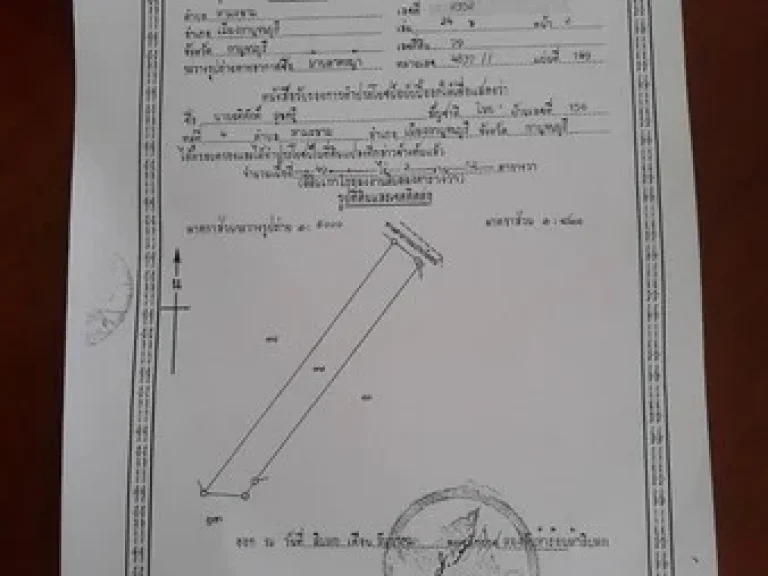 ขายที่ดิน นส3ก จกาญจนบุรี เนื้อที่ 146 ไร่ 3 งาน 46 ตาราวา