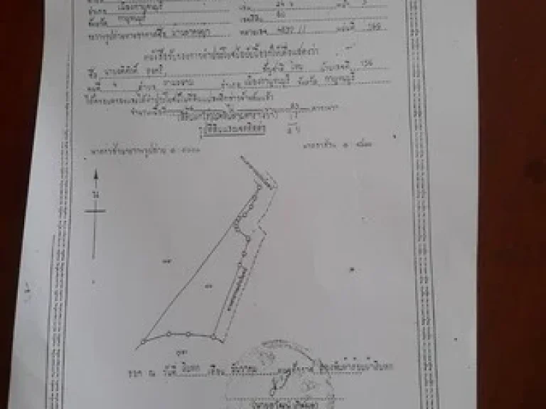 ขายที่ดิน นส3ก จกาญจนบุรี เนื้อที่ 146 ไร่ 3 งาน 46 ตาราวา