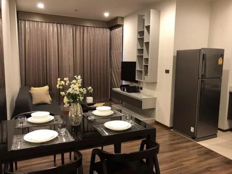 ขายด่วนBTS พระโขนงวายน์ บาย แสนสิริSPKN-26402beds2baths