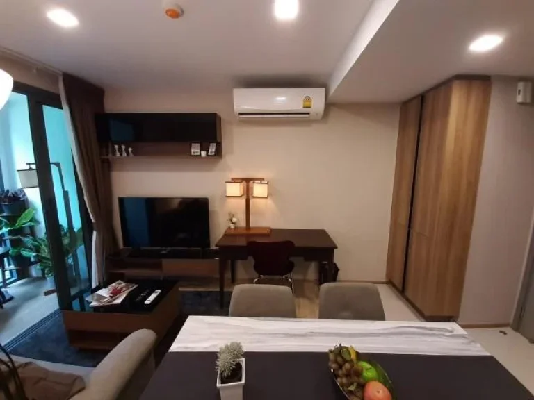 ให้เช่า คอนโดBTS เอกมัยทากะ เฮาส์SEKM-26462beds2baths