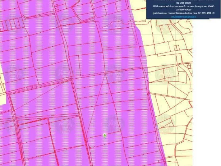 ขายที่ดินสีม่วงลาย60ไร่ ถึง500ไร่ไร่ละ13ล้านบาท