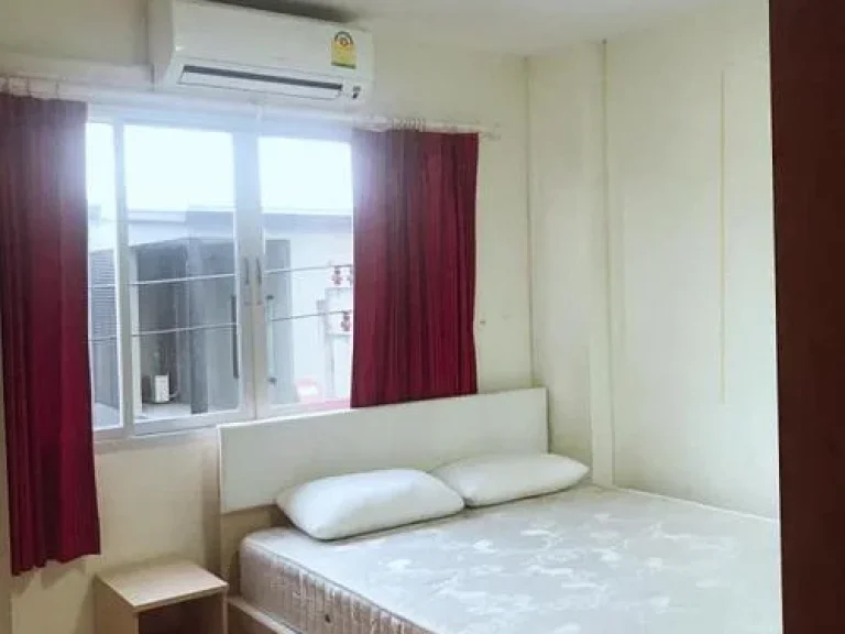 Lumpini Condo Town Bodindecha - Ramkhamhaeng ลุมพินี คอนโดทาวน์ บดินทรเดชา-รามคำแหง