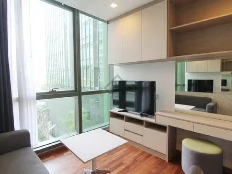 Ratchathewi Condo for sale Wish Signature 1 bed