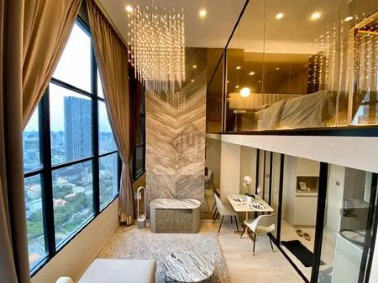 Sathorn Condo For Rent Near BTS Chong non si