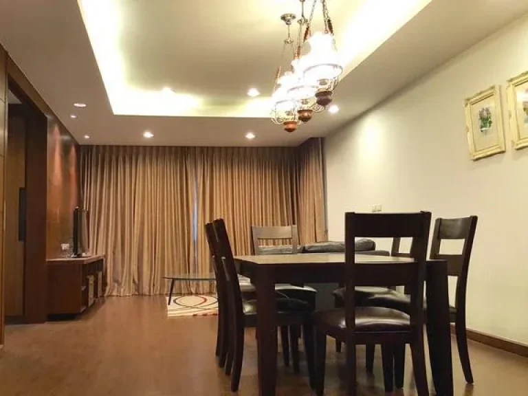 Super HOT Sathorn Gardens For Rent 3 bed 163sqm