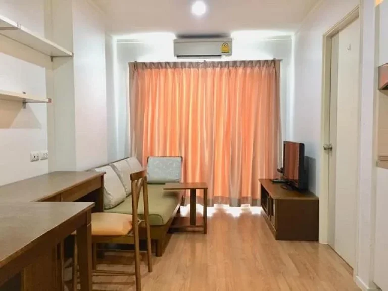 Condo for rent Lumpini Ville Sukhumvit 77 2