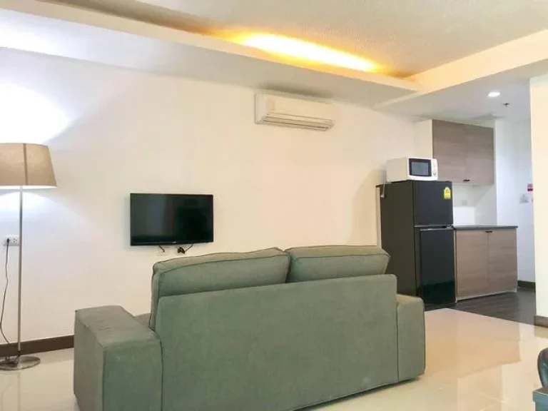 Waterford Sukhumvit 50 Pet allow 1 Bed