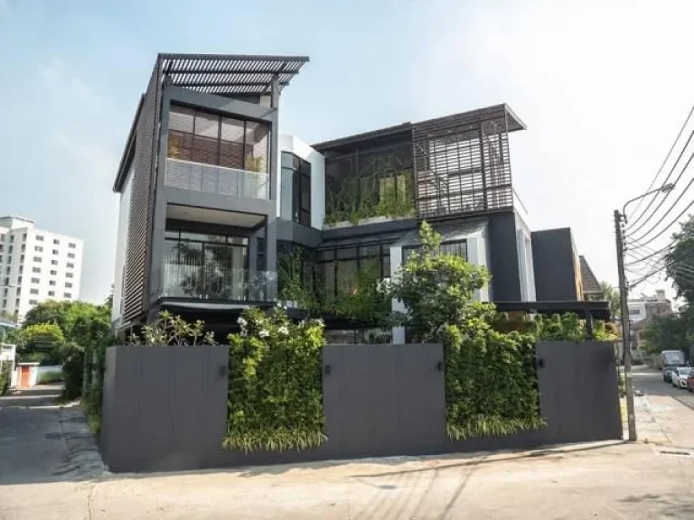 ขายด่วนPridi Banomyong 26House Pridi Banomyong 26SPDB26-25295beds5baths