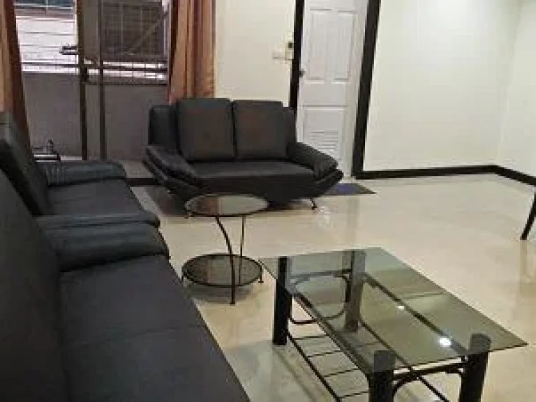 Rent Condo 2 Rooms คอนโดตกแต่งพร้อมอยู่ ห้องครัวเช็ทใหญ่ สุขุมวิท 15