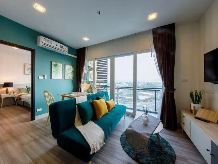 ขายเช่า The Prio Signature condo Chiang Mai