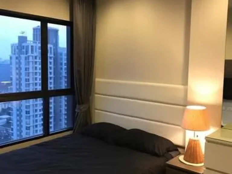 ขาย High Floor Urbano Absolute Sathon Taksin