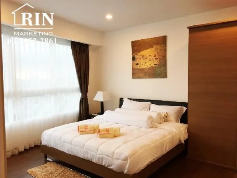 R070-207 ขาย คอนโด ศุภาลัย พรีมา ริวา Supalai Prima Riva มี 2 BED ชั้น 40 วิวแม่น้ำสระว่ายน้ำ และวิวเมือง ห้องมุม