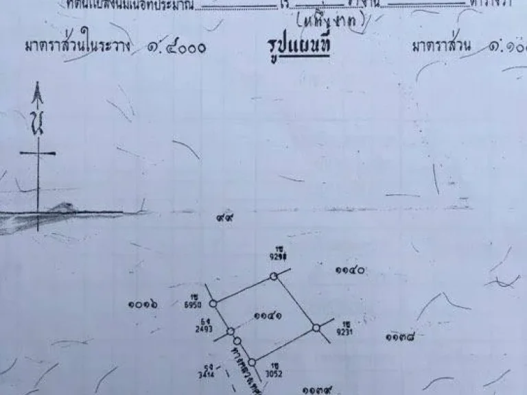 ขายที่ดิน 1 งานด่วน