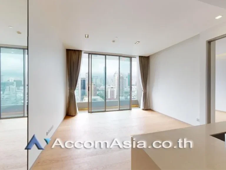 Saladaeng One Condominium 1 Bedroom For Sale MRT Lumphini in Sathorn Bangkok