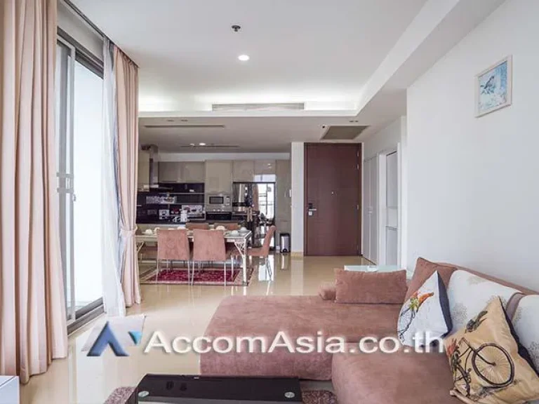 Quattro Thonglor Condominium 3 Bedroom For Rent BTS Thong Lo in Sukhumvit Bangkok