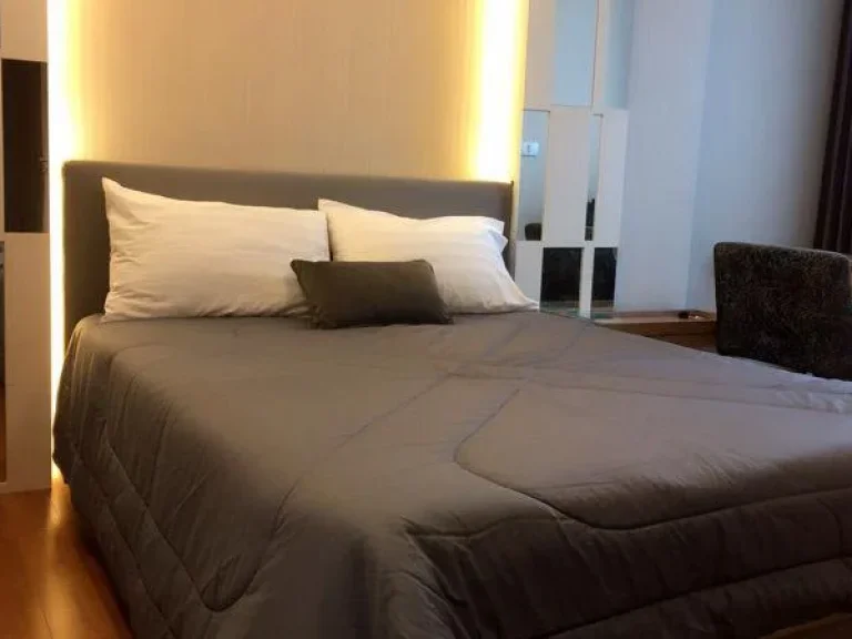 DD-020 ให้เช่า 1bed InterLux Premier Sukhumvit 13