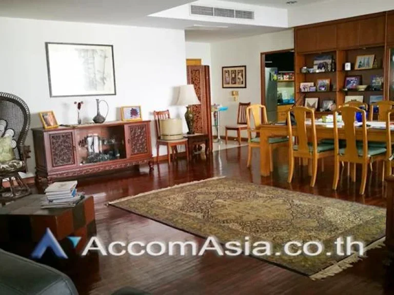 La Cascade Condominium 3 Bedroom For Sale BTS Ekkamai in Sukhumvit Bangkok