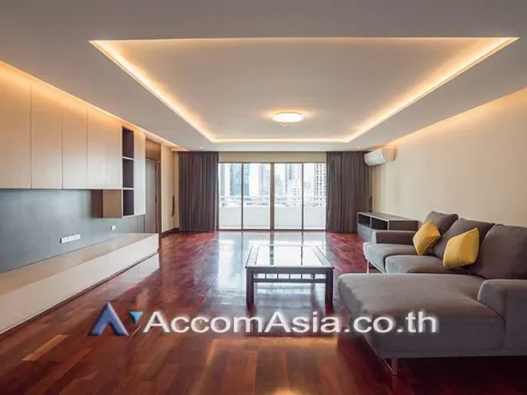 Regent On The Park 1 Condominium 3 Bedroom For Rent BTS Phrom Phong in Sukhumvit Bangkok