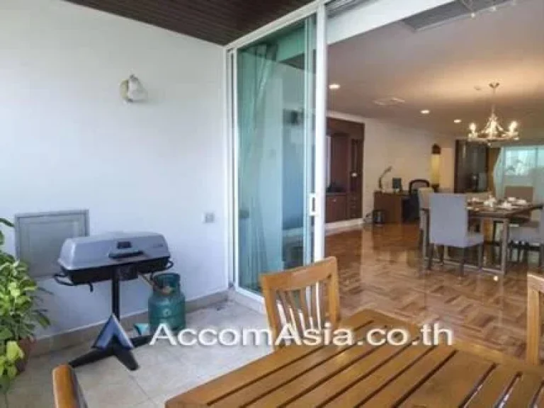 The Truly Beyond Apartment 3 Bedroom For Rent BTS Phrom Phong in Sukhumvit Bangkok