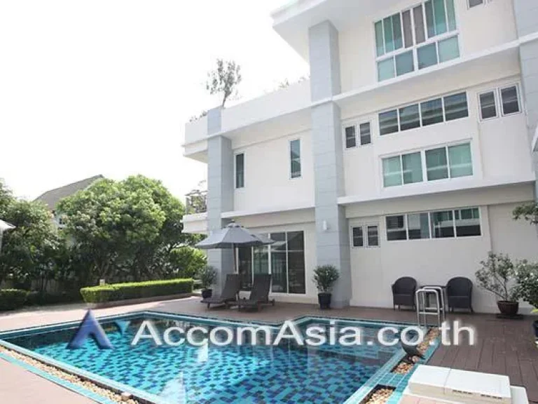 House 41 Bedroom For Rent BTS Phrom Phong in Sukhumvit Bangkok