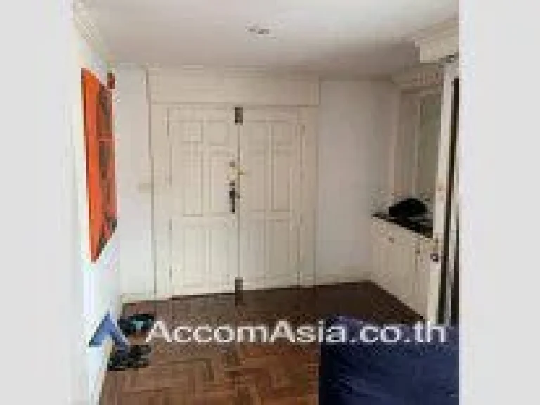 Liberty Park I Condominium 3 Bedroom For Sale BTS Asok - MRT Sukhumvit in Sukhumvit Bangkok