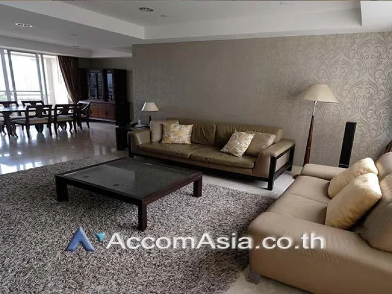 Hampton Thonglor 10 Condominium 3 Bedroom For Rent BTS Thong Lo in Sukhumvit Bangkok