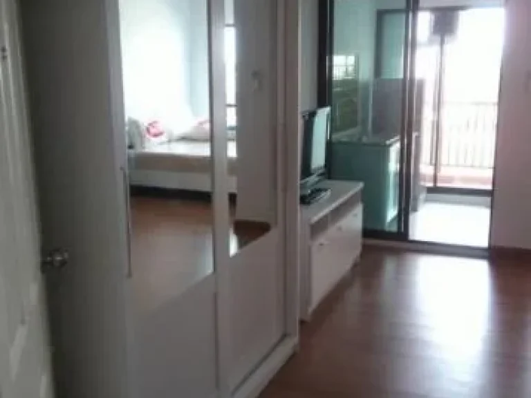 รหัสทรัพย์ 3397 Regent Home 18 Changwattana-Laksi