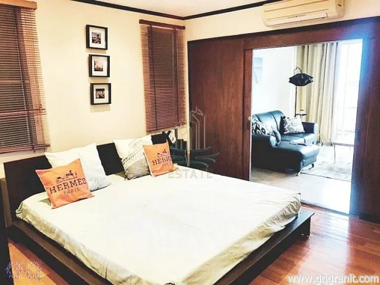 ให้เช่าSukhumvit71Condo 70 sqm BTS Phra Khanong