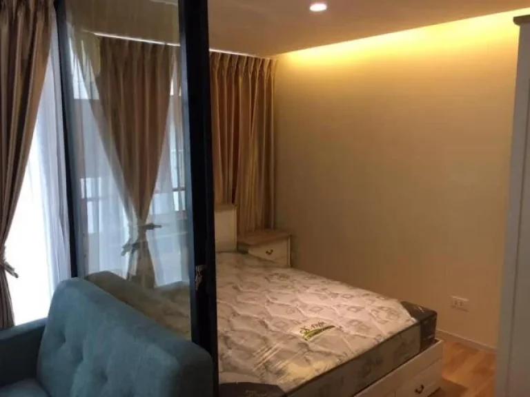 รหัสทรัพย์ 3309 Modern Condo Charan 79