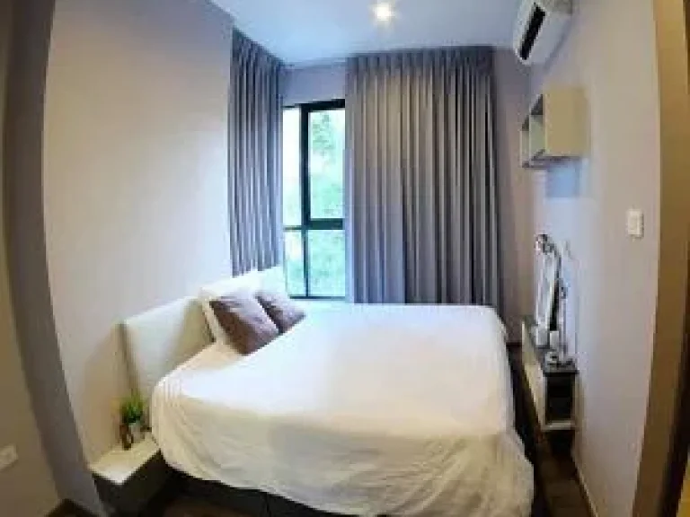 ให้เช่า The Base Park West  2 นอน 22000 บาท