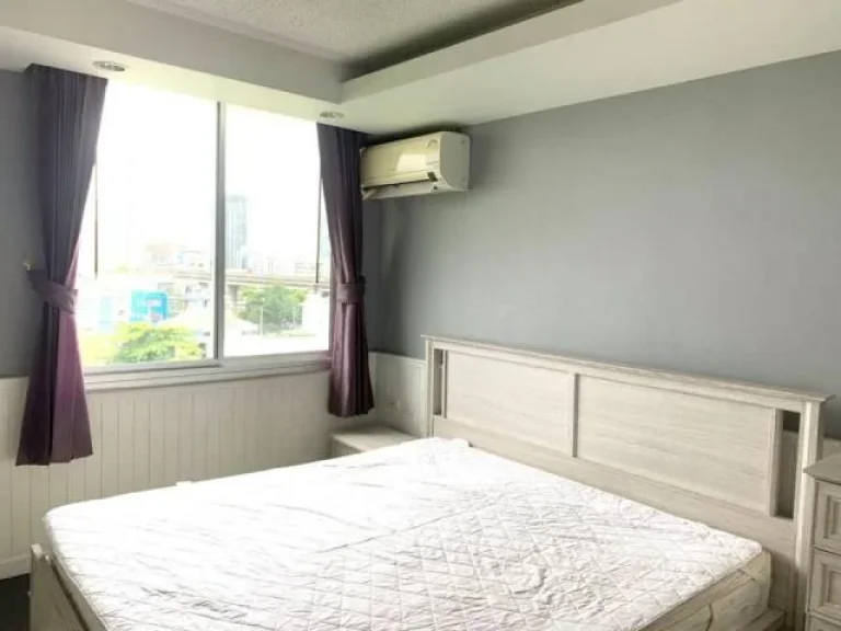 code2844 Waterford Sukhumvit 50 service apartment