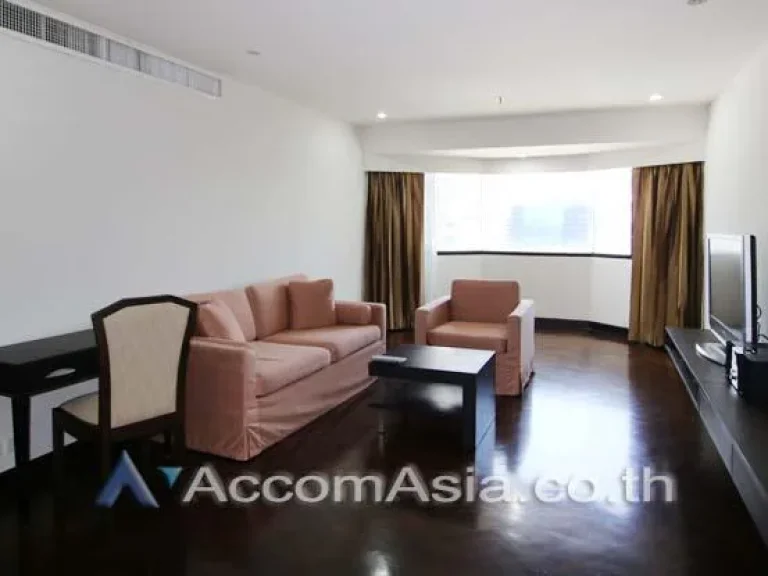 Baan Suan Petch Condominium 2 Bedroom For Rent BTS Phrom Phong in Sukhumvit Bangkok