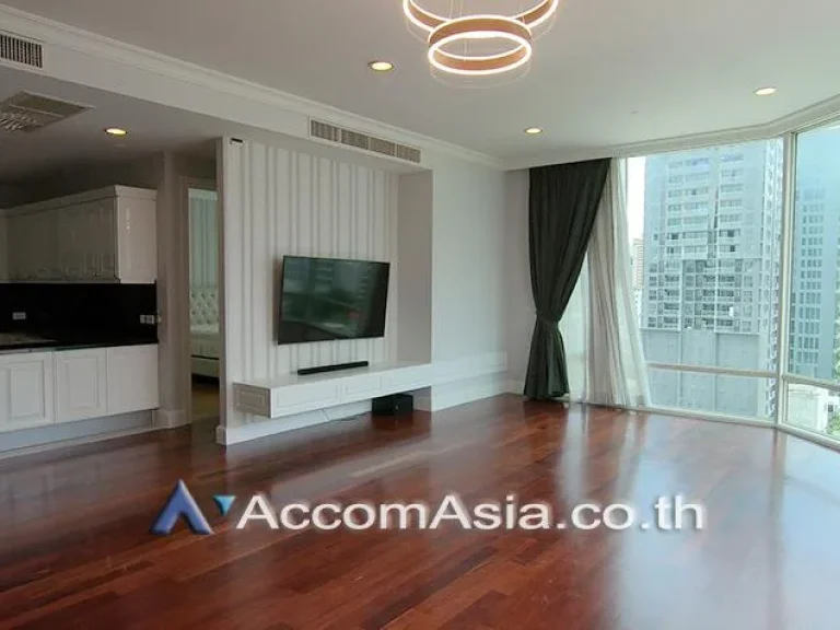 Royce Private Residences Condominium 3 Bedroom For Rent BTS Phrom Phong in Sukhumvit Bangkok