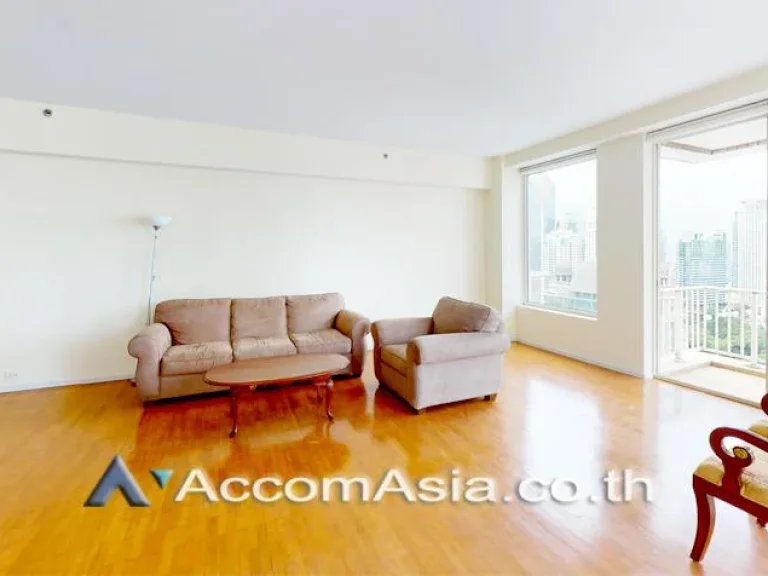 Langsuan Ville Condominium 3 Bedroom For Rent amp Sale BTS Chitlom in Ploenchit Bangkok