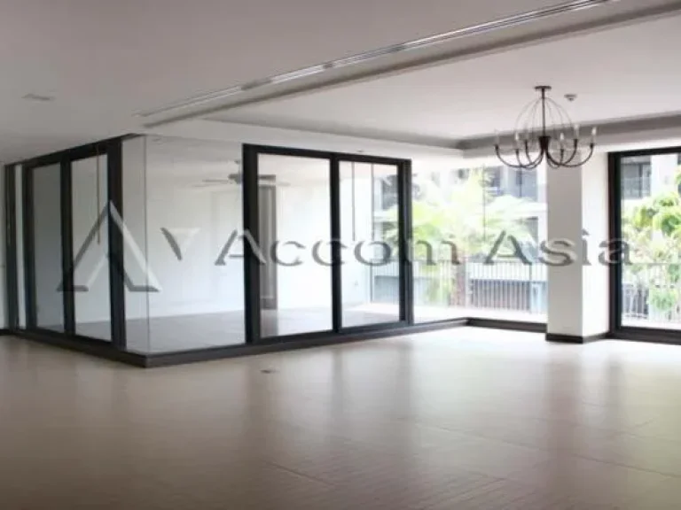 Fully Facilities Apartment 41 Bedroom For Rent BTS Phrom Phong in Sukhumvit Bangkok