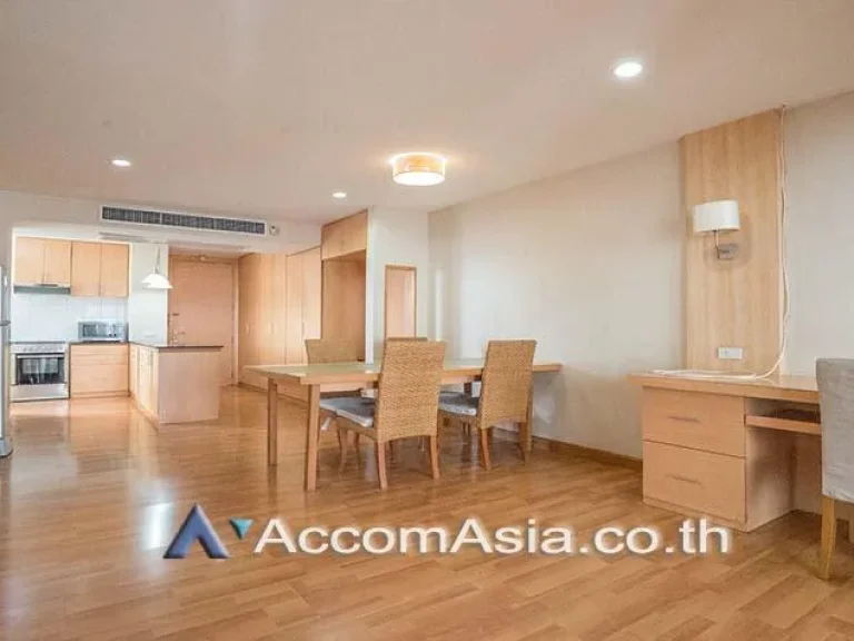 Simply Life Apartment 2 Bedroom For Rent BTS Phrom Phong in Sukhumvit Bangkok