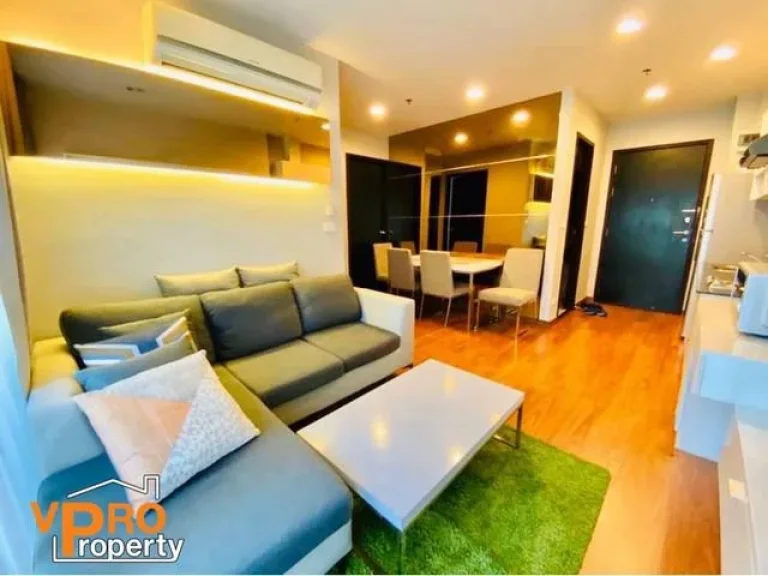 ให้เช่า Diamond Condo Sukhumvit ใกล้ BTS อ่อนนุช