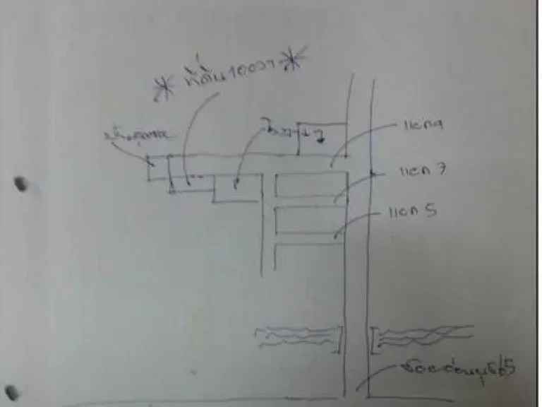 ขายที่ดินในซอยอ่อนนุช 65 แยก 9 ขนาด 100 ตรว