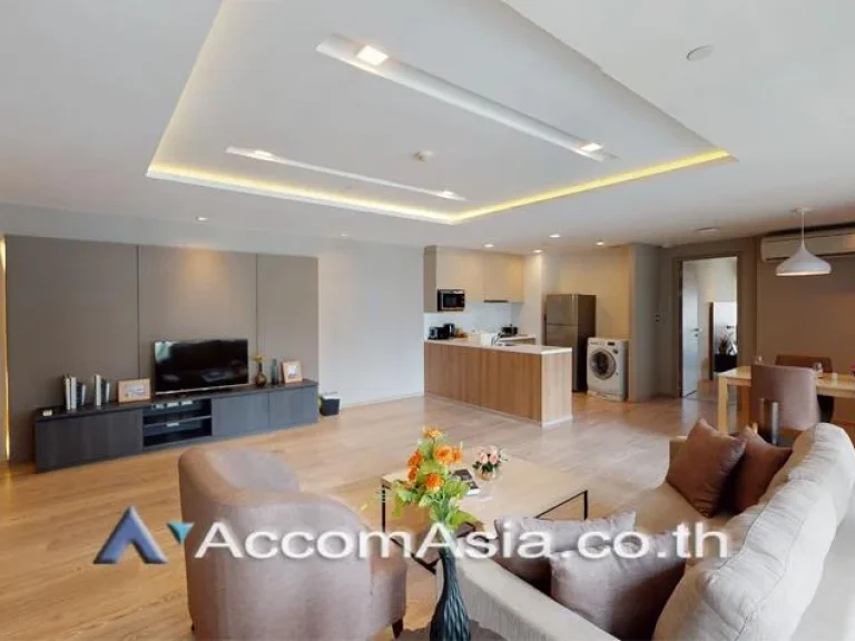 Pet Friendly Residence Apartment 1 Bedroom For Rent BTS Ekkamai in Sukhumvit Bangkok