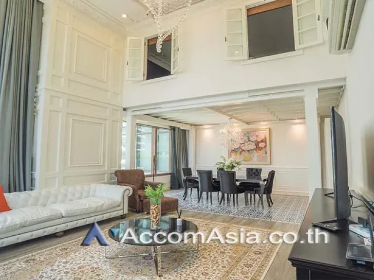 The Emporio Place Condominium 3 Bedroom For Rent amp Sale BTS Phrom Phong in Sukhumvit Bangkok