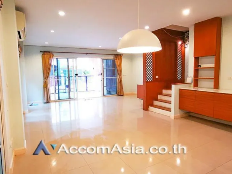 Baan Klangkrung Grand Vienna Townhouse 3 Bedroom For Rent amp Sale