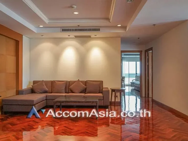 Fully Furnished Suites Apartment 3 Bedroom For Rent BTS Nana in Sukhumvit Bangkok